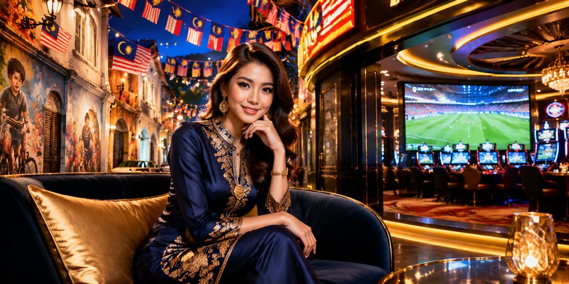 Promosi cabutan bertuah dan hadiah menarik ek346 di Penang